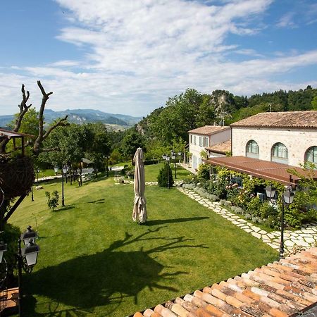 Tenuta Saiano Resort Torriana 外观 照片