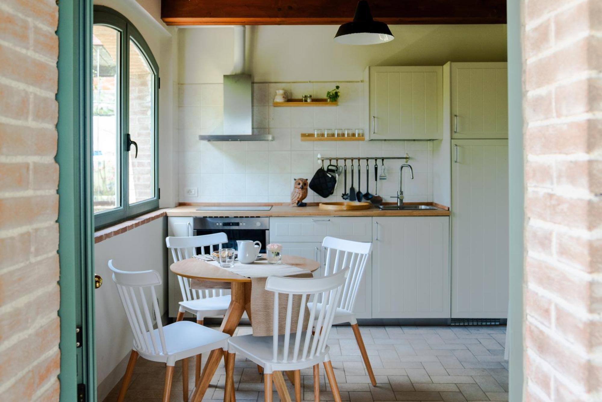 Tenuta Saiano Resort Torriana 外观 照片