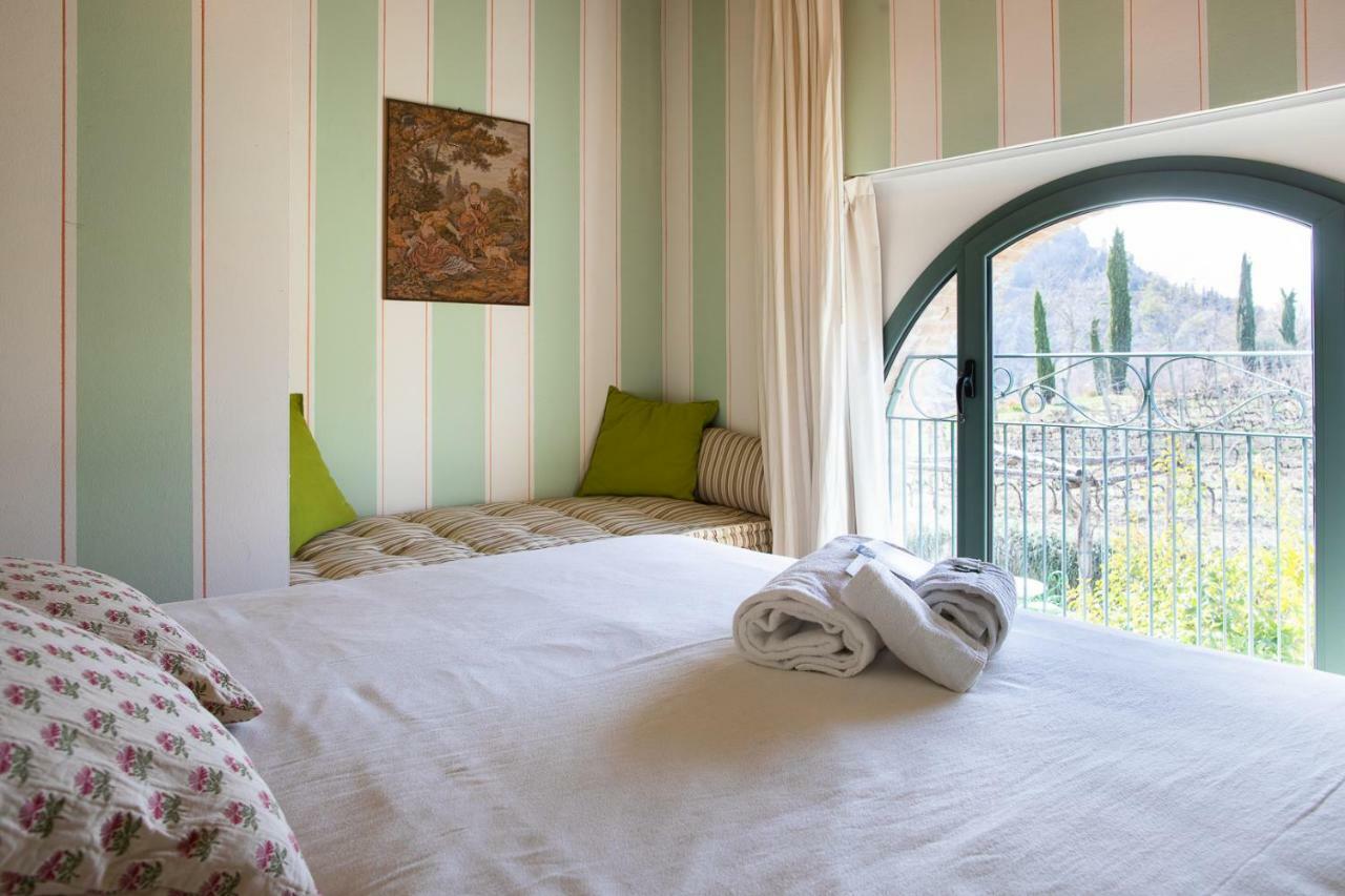 Tenuta Saiano Resort Torriana 外观 照片