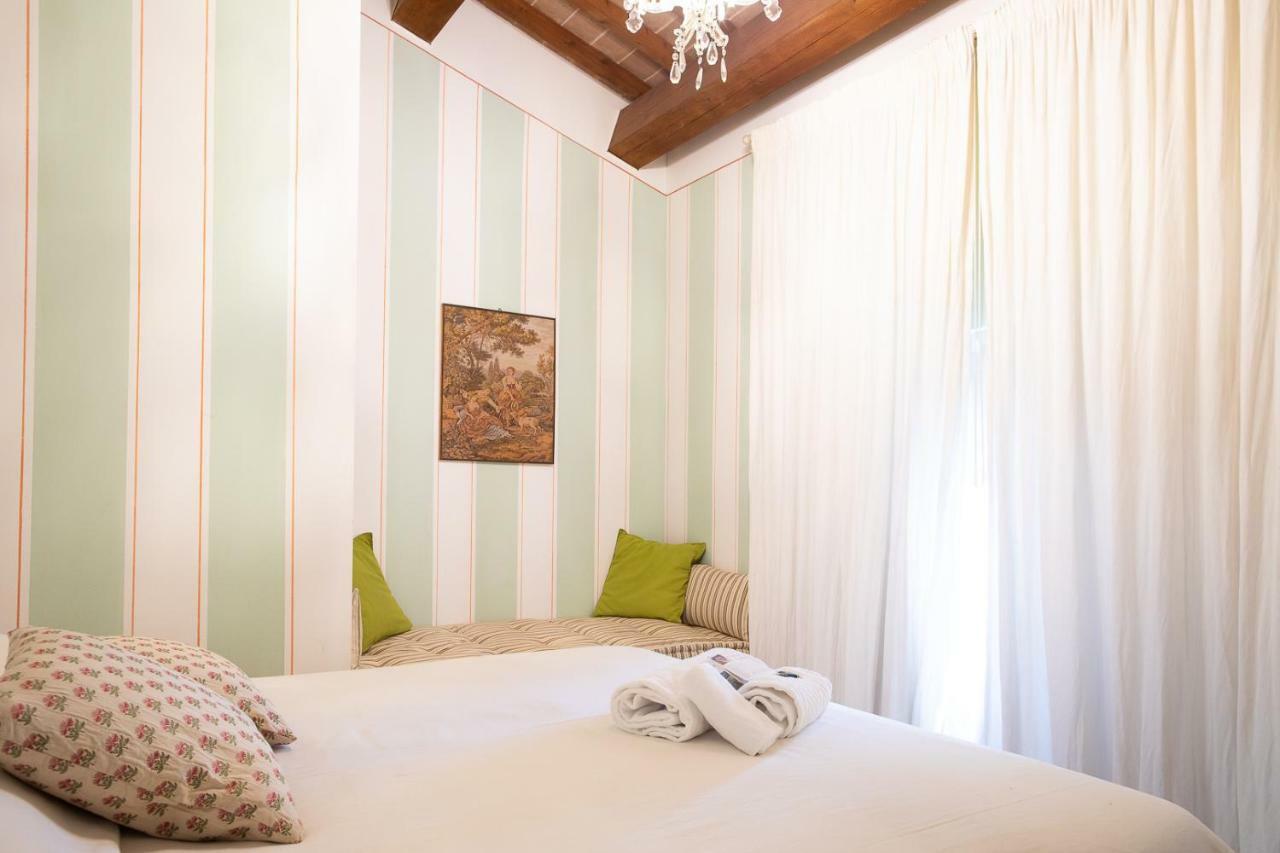 Tenuta Saiano Resort Torriana 外观 照片