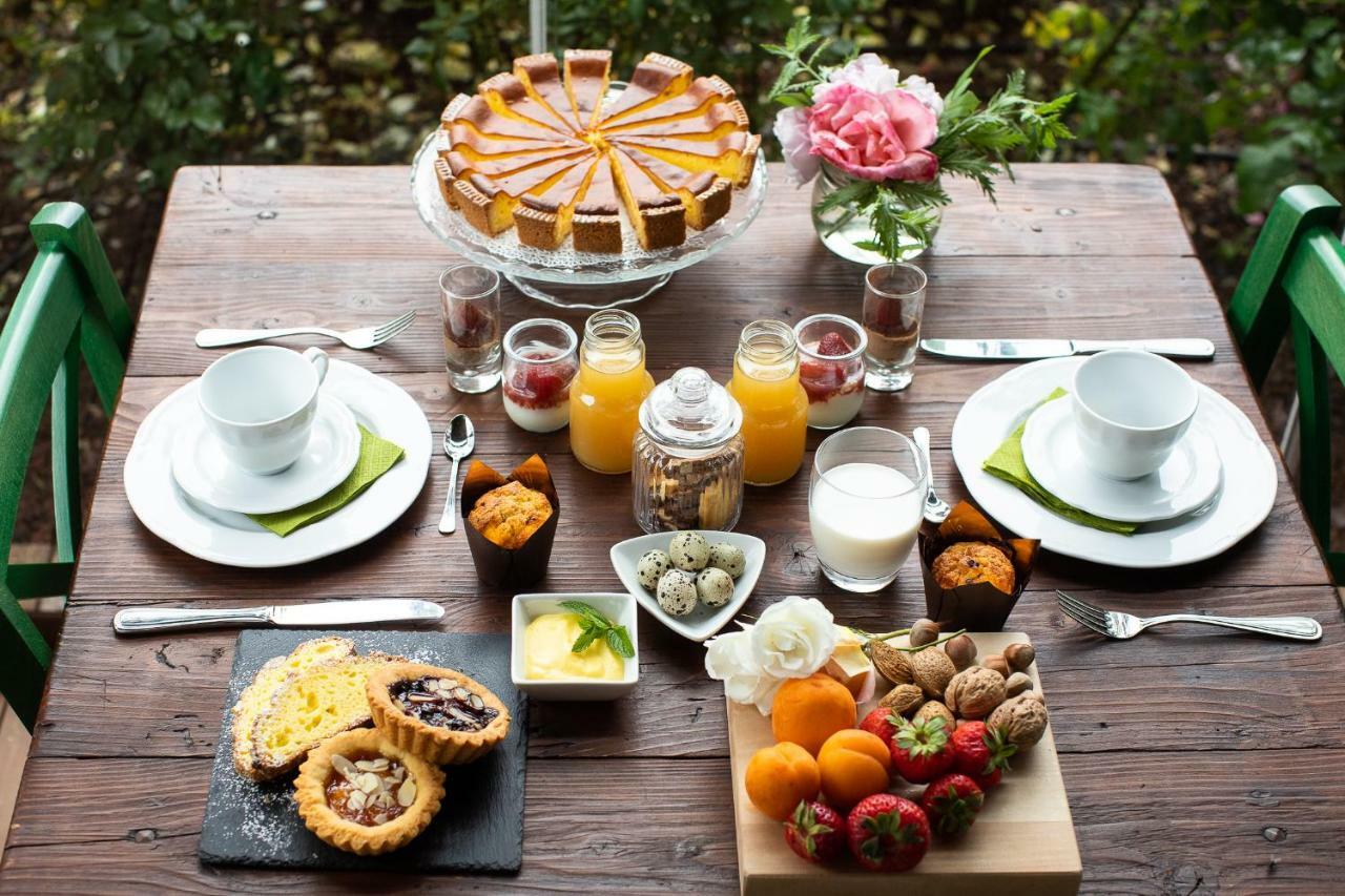 Tenuta Saiano Resort Torriana 外观 照片